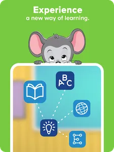 Ask ABC Mouse screenshot 9