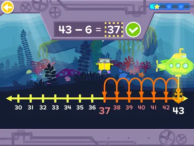 My Math Academy screenshot 13