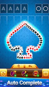 Klondike Solitaire, PvP Games screenshot 5