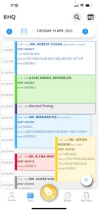 kumoSan screenshot 4