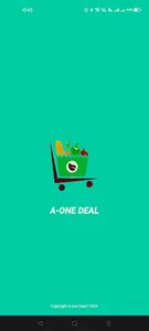 A One Deal screenshot 0