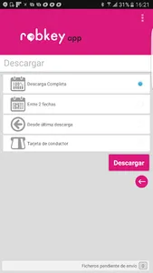 Robkey screenshot 4