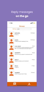 AotolChat - Customer livechat  screenshot 3