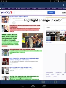 Aotol Page Monitor screenshot 6