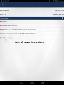 Aotol Page Monitor screenshot 7