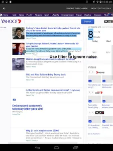 Aotol Page Monitor screenshot 8