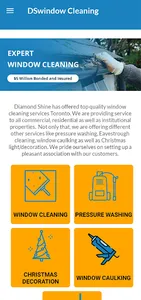 DSwindow Cleaning screenshot 4