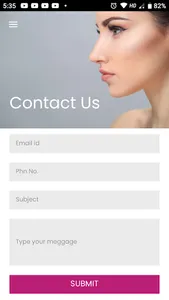 Lashcafe screenshot 4