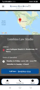Lombino Law Studio screenshot 11