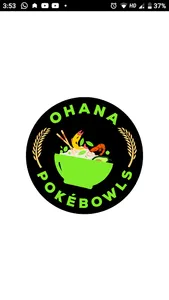 Ohana Pokebowl screenshot 0