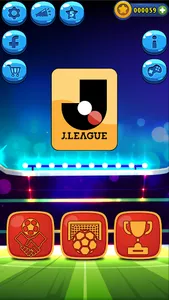Air jリーグ screenshot 0