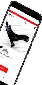 Autoparts Ecuador–Repuestos pa screenshot 2