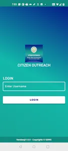GSWS COP screenshot 1