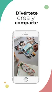 La Retrateria EC screenshot 0