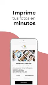 La Retrateria EC screenshot 1