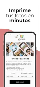 La Retrateria EC screenshot 13