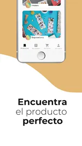 La Retrateria EC screenshot 2