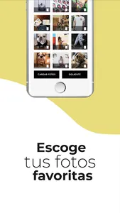 La Retrateria EC screenshot 4