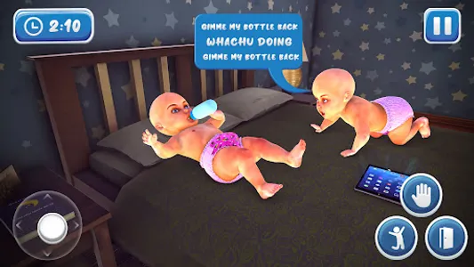 Mother Simulator Mom Life screenshot 4