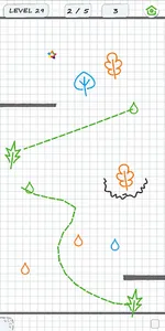 Leaves screenshot 1