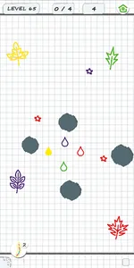 Leaves screenshot 2