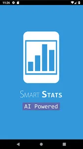 SmartStats.AI screenshot 0