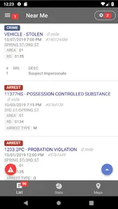 SmartStats.AI screenshot 1