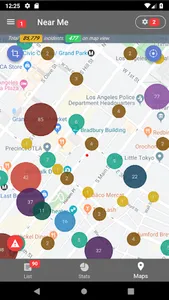 SmartStats.AI screenshot 2
