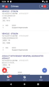 SmartStats.AI screenshot 3