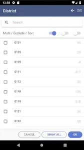 SmartStats.AI screenshot 4