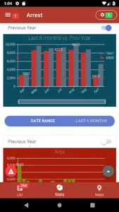 SmartStats.AI screenshot 7