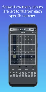 Sudoku Eureka screenshot 10