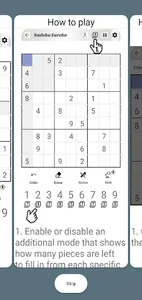 Sudoku Eureka screenshot 15
