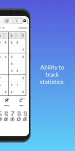 Sudoku Eureka screenshot 5