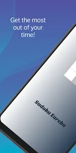 Sudoku Eureka screenshot 6