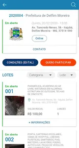 APA Leilões screenshot 0