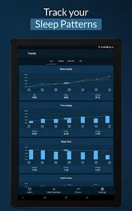 Sleepzy: Sleep Cycle Tracker screenshot 12