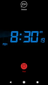 Alarm Clock for Me screenshot 7