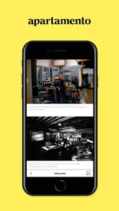 apartamento magazine screenshot 4