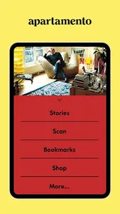 apartamento magazine screenshot 5