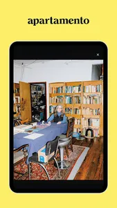 apartamento magazine screenshot 6