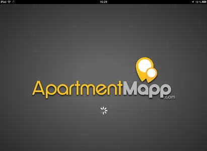 ApartmentMapp -Tablet screenshot 2