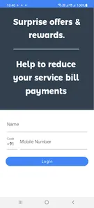 ApartRents Homeservices screenshot 1