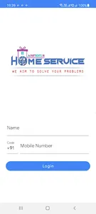 ApartRents Homeservices screenshot 4
