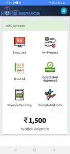 ApartRents Partner screenshot 2