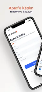 Apasx Ön Muhasebe Yönetimi screenshot 0