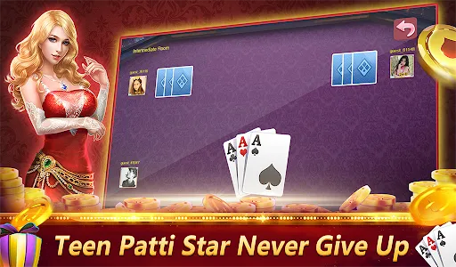 3 Patti Honour screenshot 6