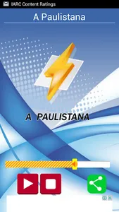 A Paulistana Cosméticos screenshot 0