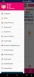 RPayon screenshot 3