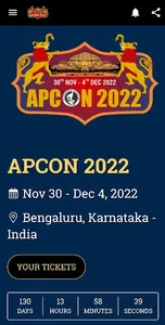 APCON 2022 screenshot 2